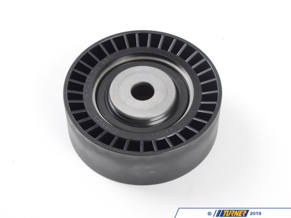 Febi Febi Hydraulic Alternator Belt Tensioner Roller - E36, E39, E46 11281748131