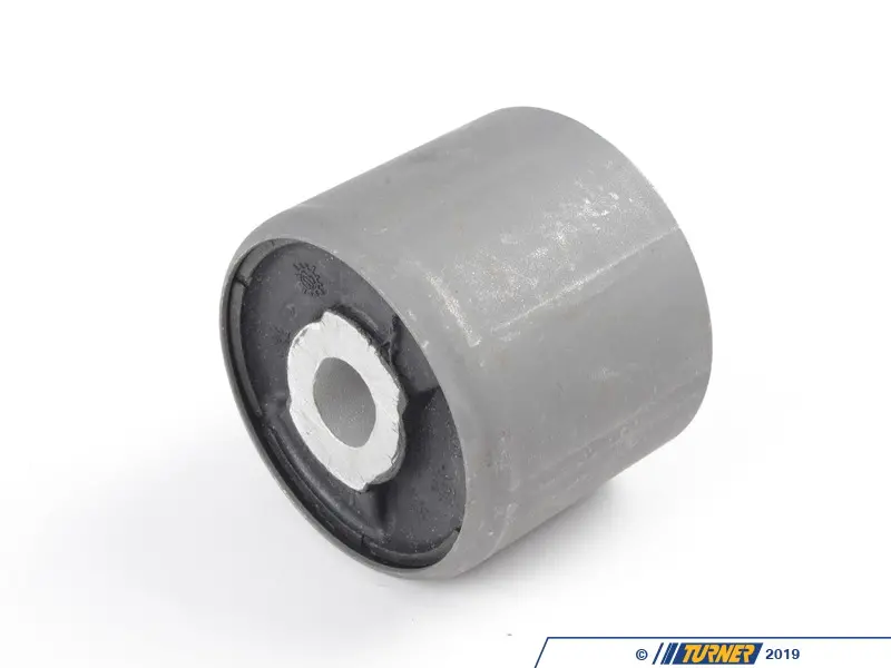 33176751808 - OEM BMW Rear Differential Mount - E46, E83 X3, E85