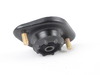Febi Rear Upper Shock Mount - Priced Each 33521128819 View 3
