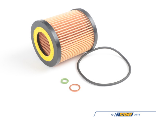 Febi Oil Filter Kit 11427566327