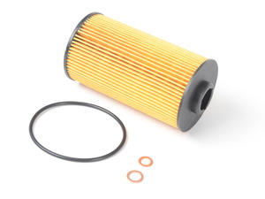 Febi Oil Filter Kit - E31, E32