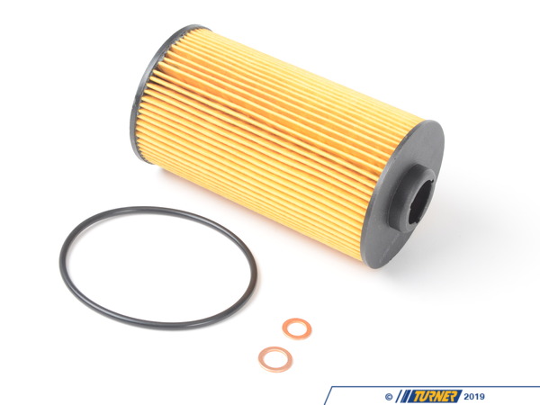 Febi Febi Oil Filter Kit - E31, E32 11427510717
