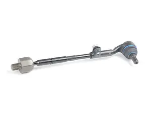Febi Tie Rod Assembly - Left - E84, E90, E91, E92
