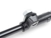 Febi Febi Tie Rod Assembly - Left - E84, E90, E91, E92 32106793621 View 5