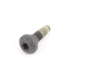 Genuine MINI Screw - 07130766563