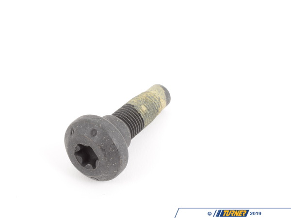Genuine MINI Genuine MINI Screw - 07130766563 07130766563