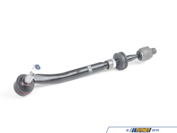 Febi Febi Tie Rod Assembly - Right - E39 32111094674