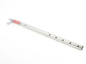 Toe Alignment Gauge