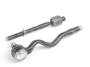 Febi Tie Rod Assembly - Left - E46, Z4