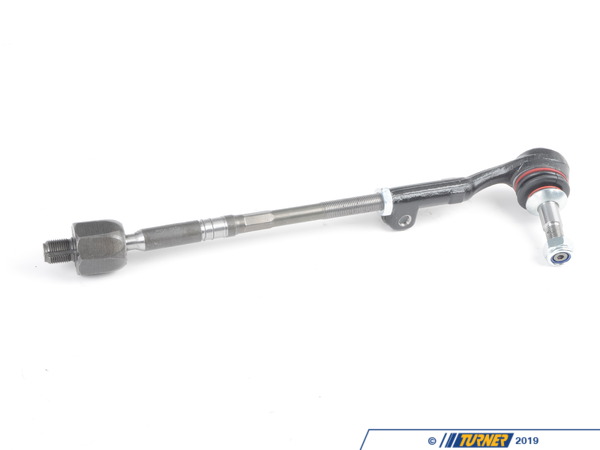 Febi Febi Tie Rod Assembly - Right - E82, E88, E90, E91, E92, E93 32106765236