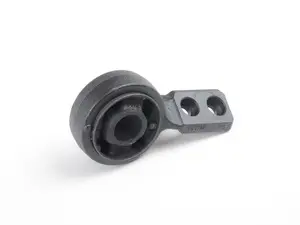 Febi Front Control Arm Bracket - Right - E36, Z3