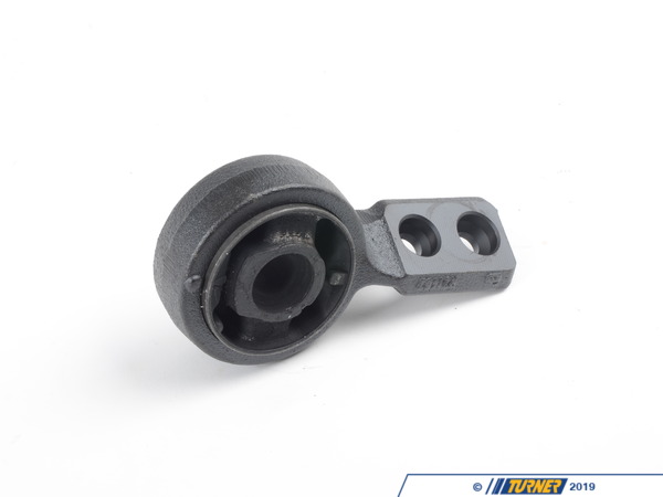 Febi Febi Front Control Arm Bracket - Right - E36, Z3 31121136532