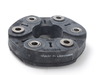 Febi Flex Disc - Guibo - E9X 325xi 328xi 330xi 335xi, E60 525xi 530xi 545i 26117573276 View 1