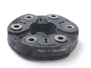 Flex Disc - Guibo - E9X 325xi 328xi 330xi 335xi, E60 525xi 530xi 545i