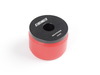 ECS E46 M3, Z4M Performance Polyurethane Differential Bushing Set 002447ECS03KT View 2
