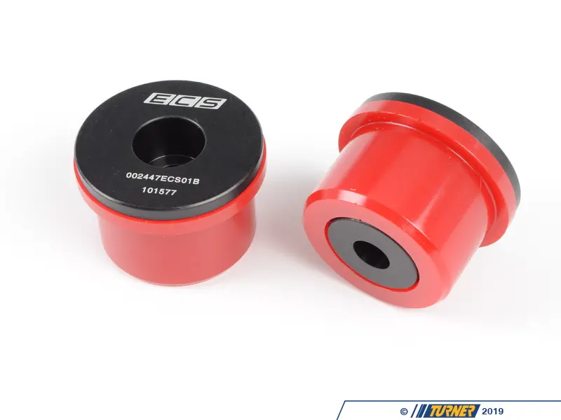 thumbnail interactive-video image 1 of KYOSTAR Heavy Duty Polyurethane Wishbone Bushing Kit For BMW E46 323 325 328 330 Z4 1 of 3