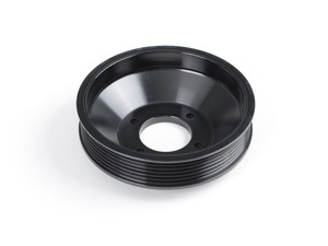 Febi Water Pump Pulley - E34, E36, E39, Z3