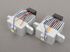 Lux LUX E90 LCI Halogen V2 Angel Eyes - E90 non-M LCI LUXE90LCIHAL View 1