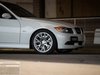 Ironman 18" Alzor Style 040 Wheel & Tire Package - 225/40R18 / 255/35R18 040-IM-22540/245 View 5