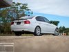 Alzor 18" Alzor Style 040 "Ready-To-Roll" Square Wheel & Tire Package - w/ Ironman Tires - BMW E9X Non-M 040-IM-235T View 12