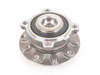 Febi OEM Febi Front Wheel Bearing Hub Assembly - E39 (non-M) 31221093427