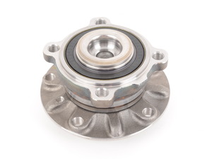 OEM Febi Front Wheel Bearing Hub Assembly - E39 (non-M)