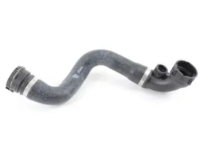 Febi Radiator Hose - Upper - E53