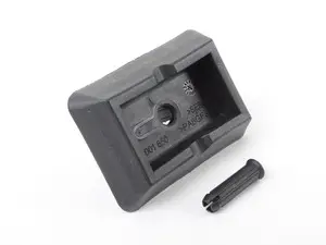 Febi Jack Pad - E38, E39, E53