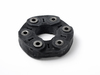 Febi Flex Disc - Guibo - E9X 325xi 328xi 330xi 335xi, E60 525xi 530xi 545i 26117573276 View 2
