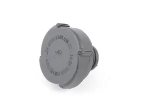 Expansion Tank Cap - 1.4 Bar - E36 318i 323i 325i 328i M3