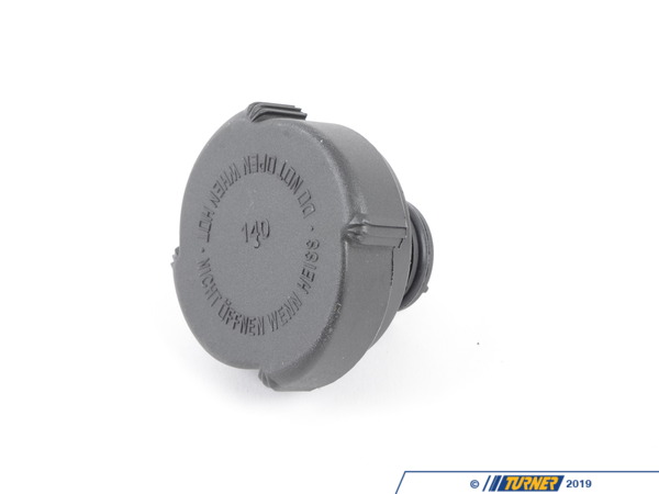 Febi Expansion Tank Cap - 1.4 Bar - E36 318i 323i 325i 328i M3 17111742232