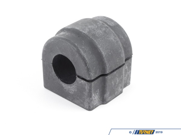 Febi OEM Febi Front Sway Bar Bushing - 26.5mm - E90 E92 E82 31356765574