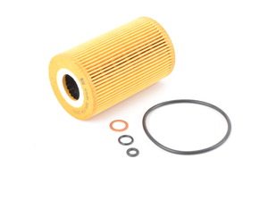 Febi Oil Filter - E30, E36, Z3