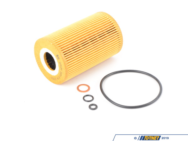 Febi Febi Oil Filter - E30, E36, Z3 11421716192