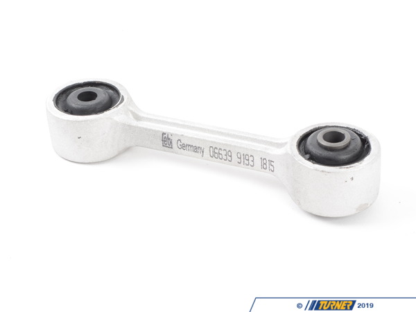 Febi Febi Rear Stabilizer End Link - E23, E24, E28, E30, E36 33551126932