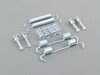 Febi Febi Parking Brake Spring Kit - E46, E82, E90, E92, F22, F30, F32, F36, Z4 34410410823 View 1