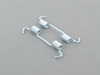 Febi Febi Parking Brake Spring Kit - E46, E82, E90, E92, F22, F30, F32, F36, Z4 34410410823 View 2