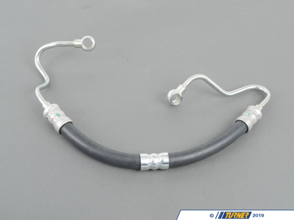 Febi Febi Power Steering Pressure Hose - E36, Z3 32411141953