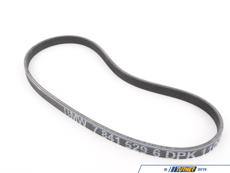 11287841529 - Genuine BMW Accessory Belt - Air Conditioning