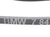 Genuine BMW Genuine BMW Accessory Belt - Air Conditioning - E90 E92 M3 11287841529 View 3