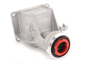 Genuine BMW Supporting Bracket - 31507546152 - E83