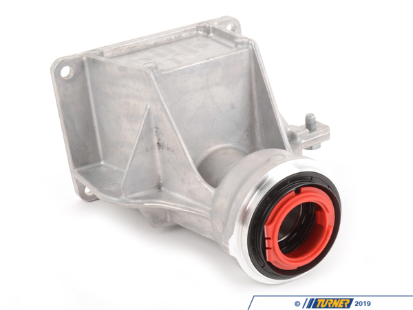 Genuine BMW Genuine BMW Supporting Bracket - 31507546152 - E83 31507546152