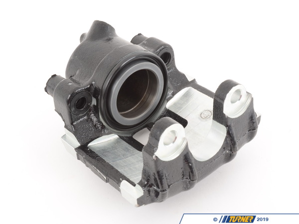 Genuine BMW Front Brake Caliper - Left - (NO LONGER AVAILABLE) 34112227515