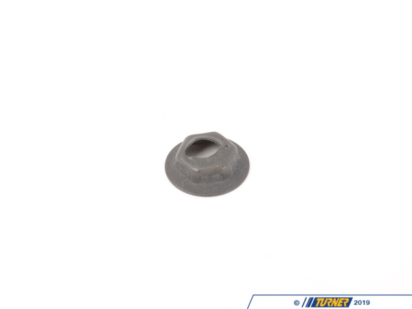 Genuine MINI NUT 51418176418