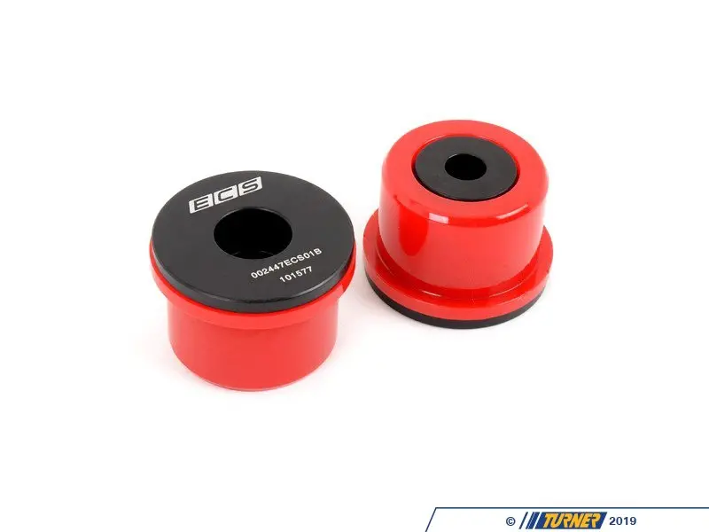 002447ECS01 - BMW E46 M3 Z4 Performance Polyurethane Differential