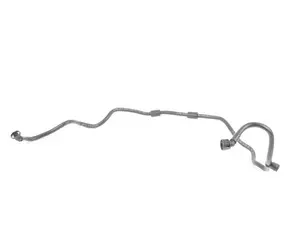 Fuel Tank Breather Line - E70, E71