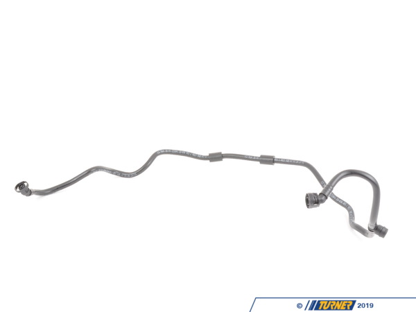 Genuine BMW Fuel Tank Breather Line - E70, E71 13907590060