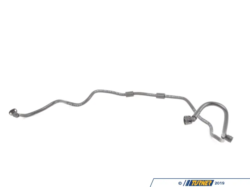 13907590060 - Fuel Tank Breather Line - E70, E71 | Turner Motorsport
