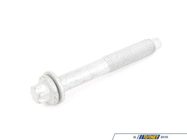 Genuine BMW Genuine BMW Asa-Bolt M12X85 - 22116778232 - E82,E89,E90,E92,E93 22116778232