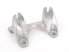 Genuine BMW Transmission Supporting Bracket - E82, E84, E88, E90, E91, E92, E93, Z4 22326795972 View 1